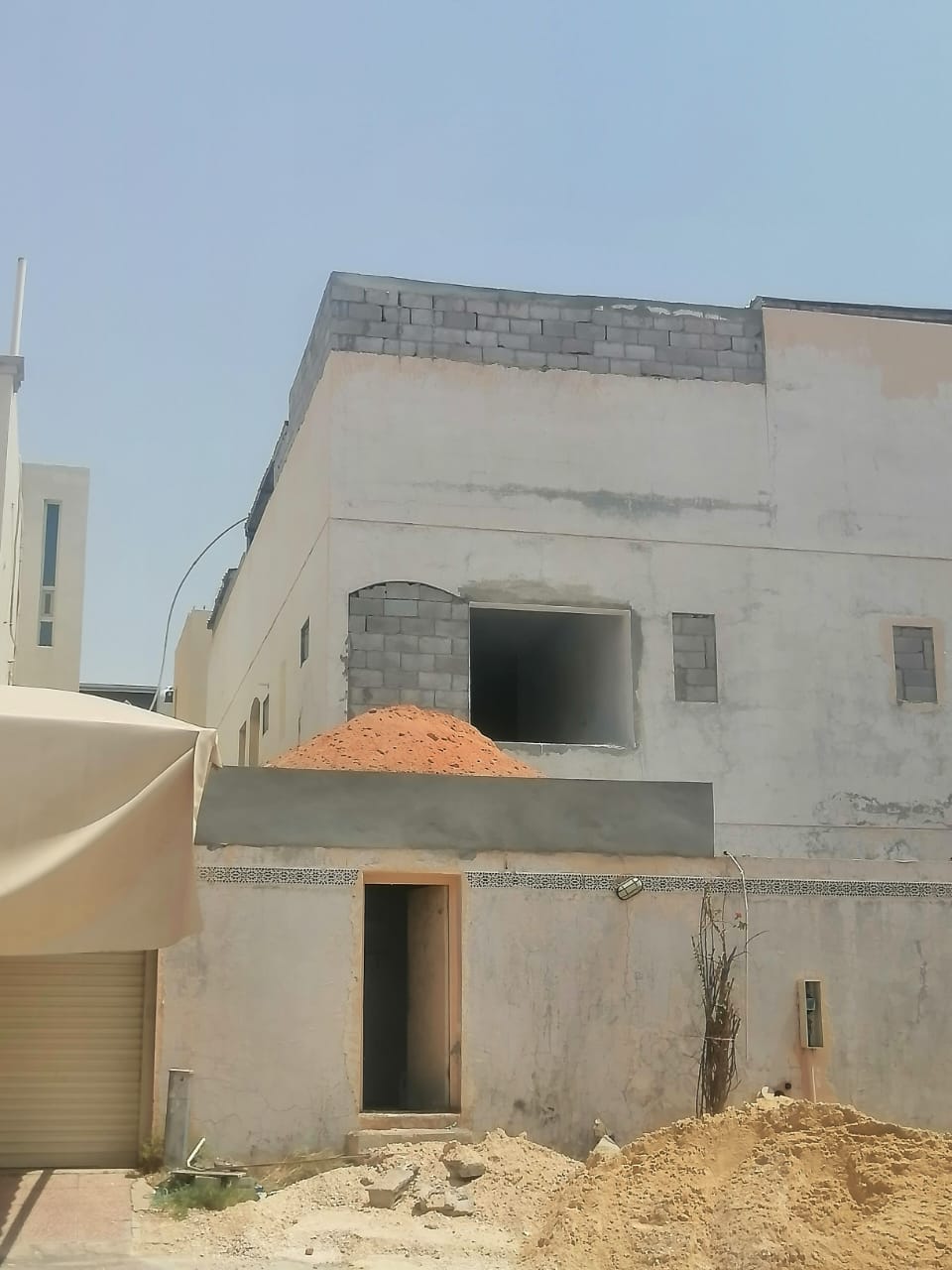 صورة العمل